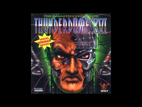 The Alternative Creators - The Beast