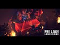 Dota 2 - Masked Fey - Lord of Tempests Courier ...