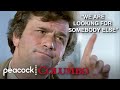 Columbo Disagrees With His Boss | Columbo