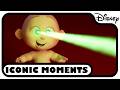 Jack Jack Being Iconic For 7 Minutes Straight DisneyClubUK