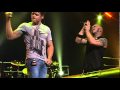 Brad Arnold and Daughtry Sing "Whipping Post ...