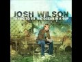 Josh Wilson-tell me 