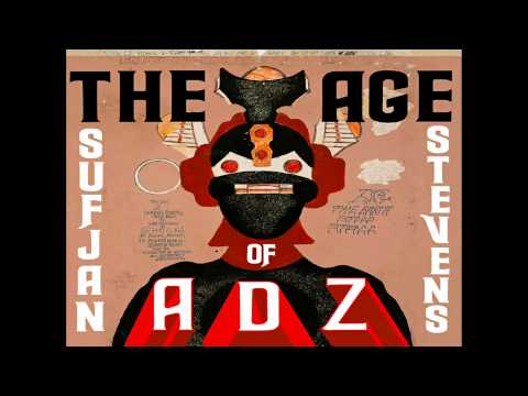 Sufjan Stevens- Impossible Soul