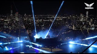 Tiësto Live from Edge New York City...