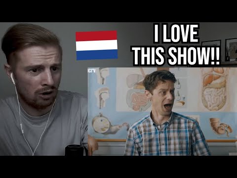 Reaction To Rundfunk (Season 1 Episode 4)