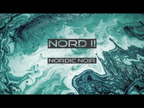 u-he ZEBRA NORD II Preset Walkthrough - Cinematic & Dark Patches for Zebra2