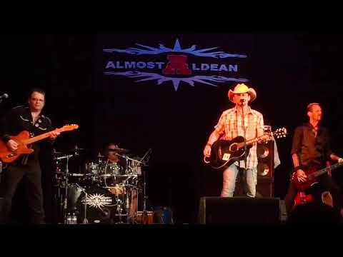 Promotional video thumbnail 1 for Almost Aldean