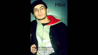 Milot - Blacked Out