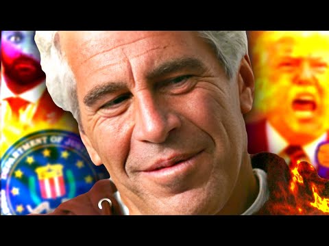 The Worst Cover Up In American History | The Jeffrey Epstein Saga