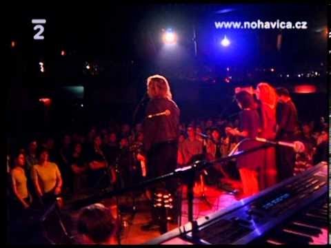 Píseň psaná na vodu