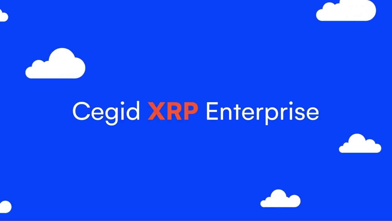 Cegid XRP Enterprise — Presentación del ERP para mediana empresa