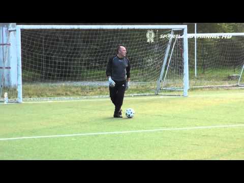 Coppa Primavera Calcio a 7 OVER 35 2015 - REAL LAMBRATE 1985 vs OSPIATE