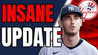 NEW Yankees UPDATE: THIS IS NUTS! What Now?