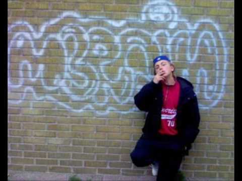 m3rgiiM (7blades) - Denna kvinna