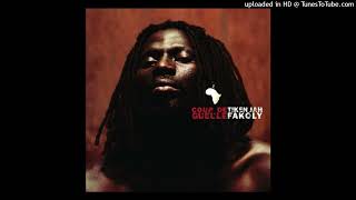 Tiken Jah Fakoly - 11 - Imadjigui
