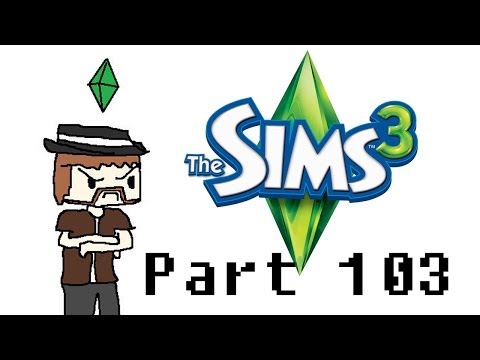 The Sims with Al! - Part 103