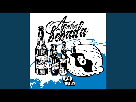 A Ostra Bêbada