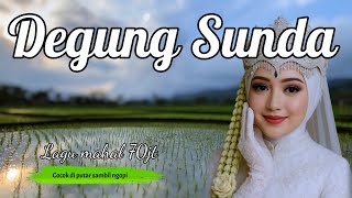 Download lagu Degung Sunda Pernikahan Mengingatkan Pada jaman dahulu, Pesawahan yang hijau dan udara yang segar mp3 Download lagu Degung Sunda Pernikahan Mengingatkan Pada jaman dahulu, Pesawahan yang hijau dan udara yang segar mp3