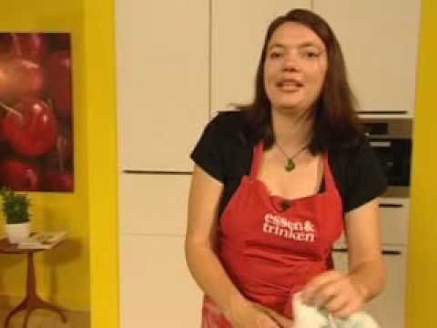 Rezept Hefezopf mit Cranberries und Walnüssen