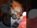 Elmo And Smokey The Clown Clown Elmo Foryoupage Like Share Voiceimpressions Vairl