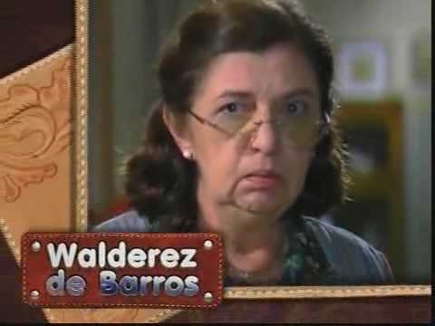 Chamada de elenco do remake de Paraiso