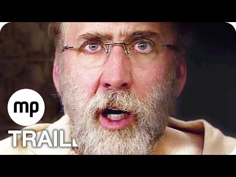 Trailer-Vorschau: Army of One