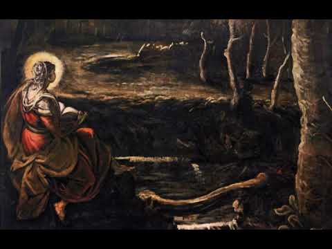 1 kwietnia – Patron dnia: Święta Maria Egipcjanka, pustelnica