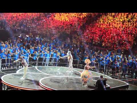 Closing Ceremony @ WFYS2017