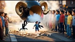 Billy blunder l song for kids l Fun kids with nursery rhymes