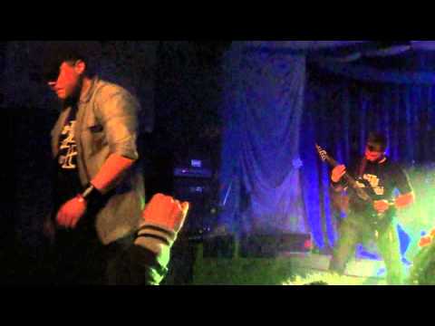 No Time To Die (концерт Боброк 2) 10  Скорость 95