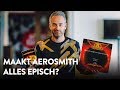 Maakt "I Don't Want To Miss A Thing" van Aerosmith alles episch?