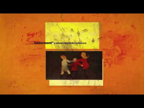 Basement - “Spoiled” (Official Visualizer)