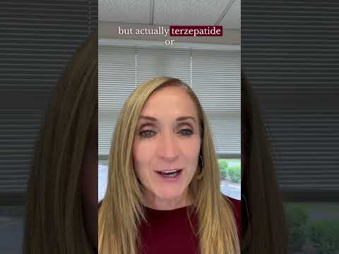 The top peptide for Weight Loss  It is NOT what you think!