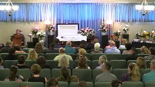 Connie Sue King Funeral Service