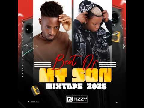 BEST OF MYSON MIXTAPE