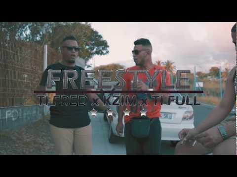 EXTRAI FREESTYLE TI FRED - KZIM - TI FULL ( COMEBACK)