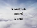 Aunque Otros Canten Para Otros Dioses Fernel Monroy
