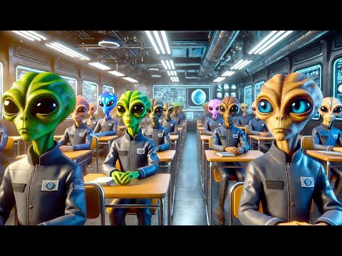 The Real Reason Humans Are Banned From Galactic War | Sci-Fi Story | HFY