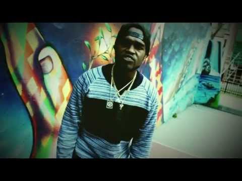 Dre Barrs - End Of Days