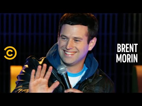 Embarrassing Yourself in Front of Bradley Cooper - Brent Morin