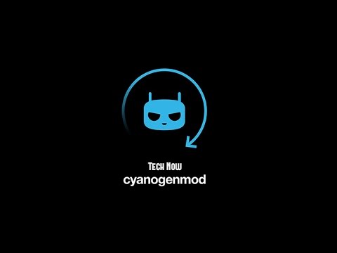 comment installer cyanogenmod xperia z