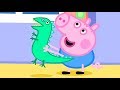 Peppa Pig English Episodes Full Episodes Compilation PeppaPig Season 1 Episodes 25