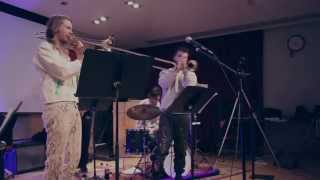 Count Spookula - Kai Sandoval