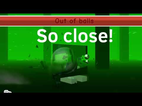 (75 subscribers special) Smash Hit 2.1.0-2.3.0 - Checkpoint 24 - Failed