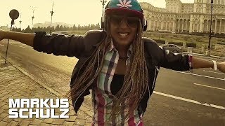Videoklip Markus Schulz - Bine Facut (Bucharest) s textom piesne