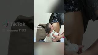 赤ちゃんそこ変われ