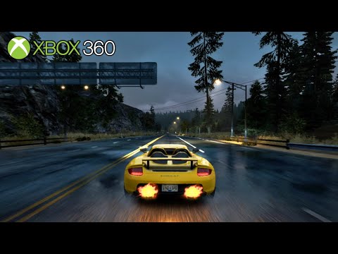 Vidéo Need for Speed : Hot Pursuit
