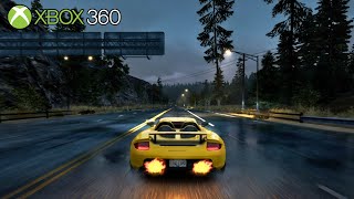 Vidéo Need for Speed : Hot Pursuit