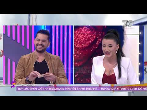 Fansja misterioze sjell lule për Shpatin, a u bë xheloze Selvija?