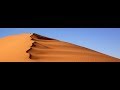 Seattle Symphony Performs John Luther Adams' Become Desert in California